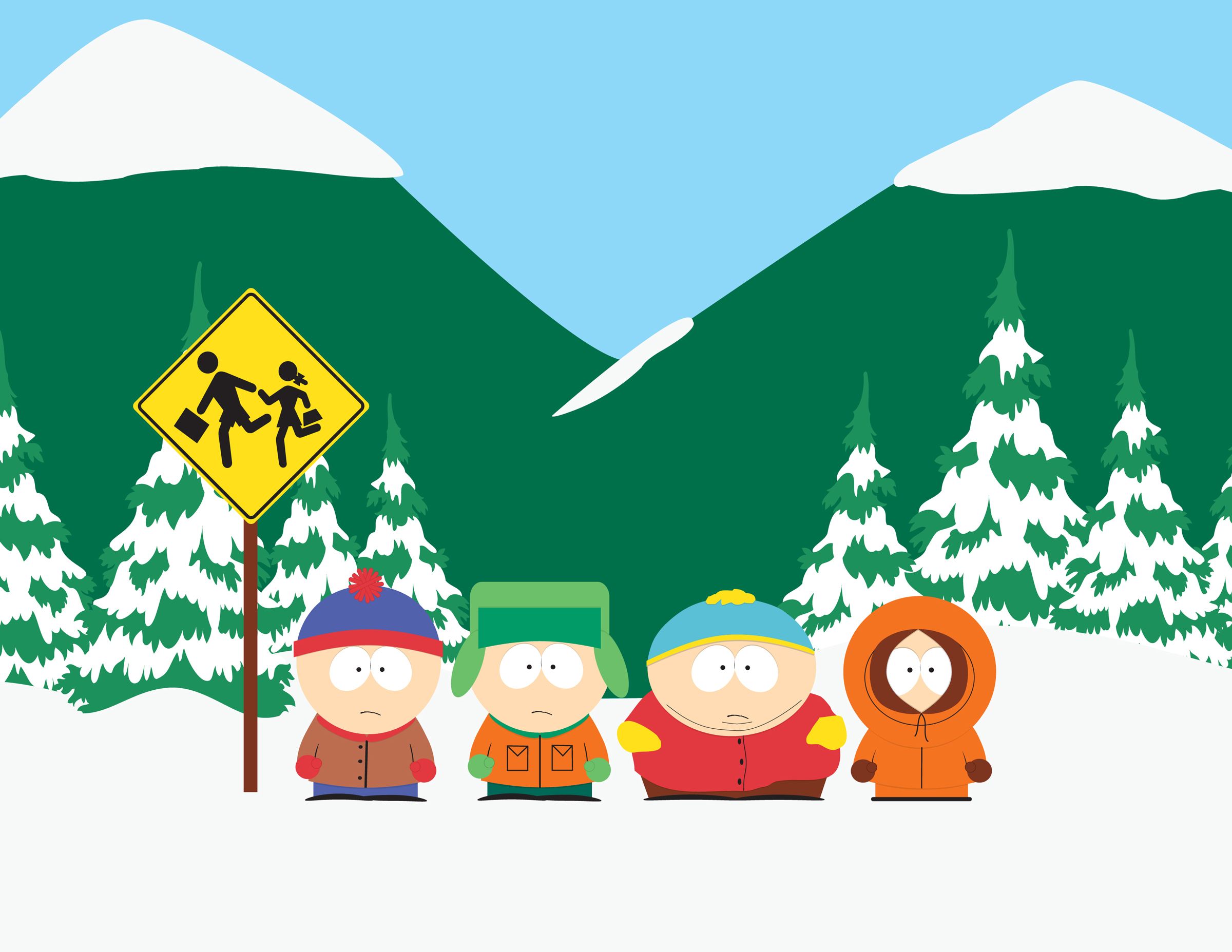 Paramount Has a $1.5 Billion ‘South Park’ Problem