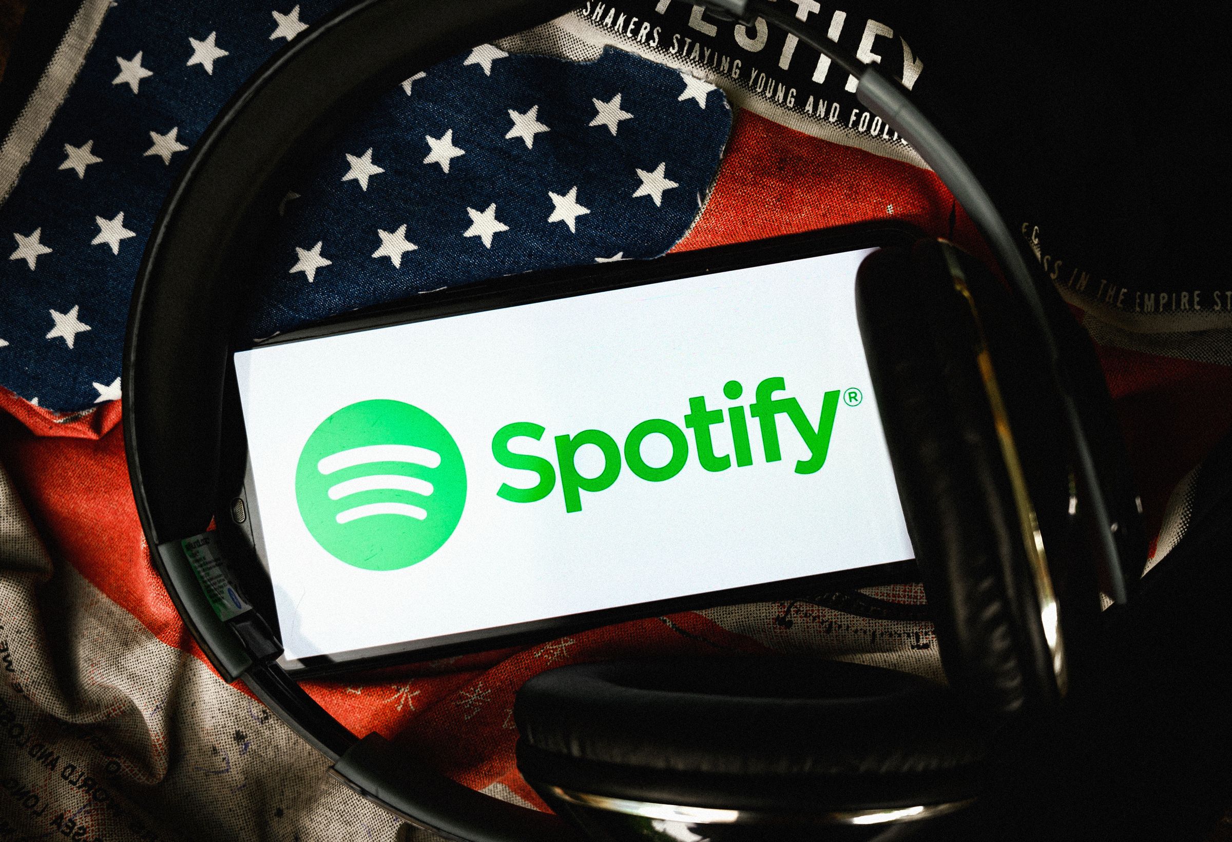 What JD Vance, Pam Bondi, and Sam Altman Can’t Stop Listening to, According to the ‘Panama Playlists’