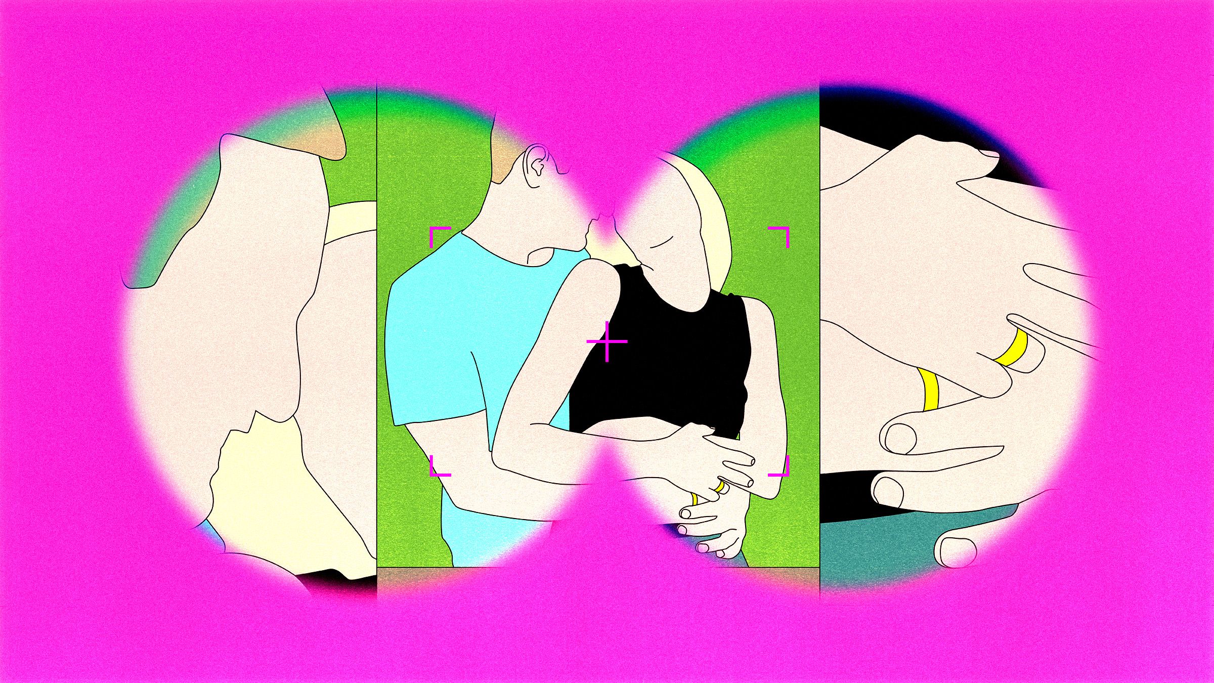 From Cheating Exposés to Dating Background Checks, TikTok Detectives Are Thriving