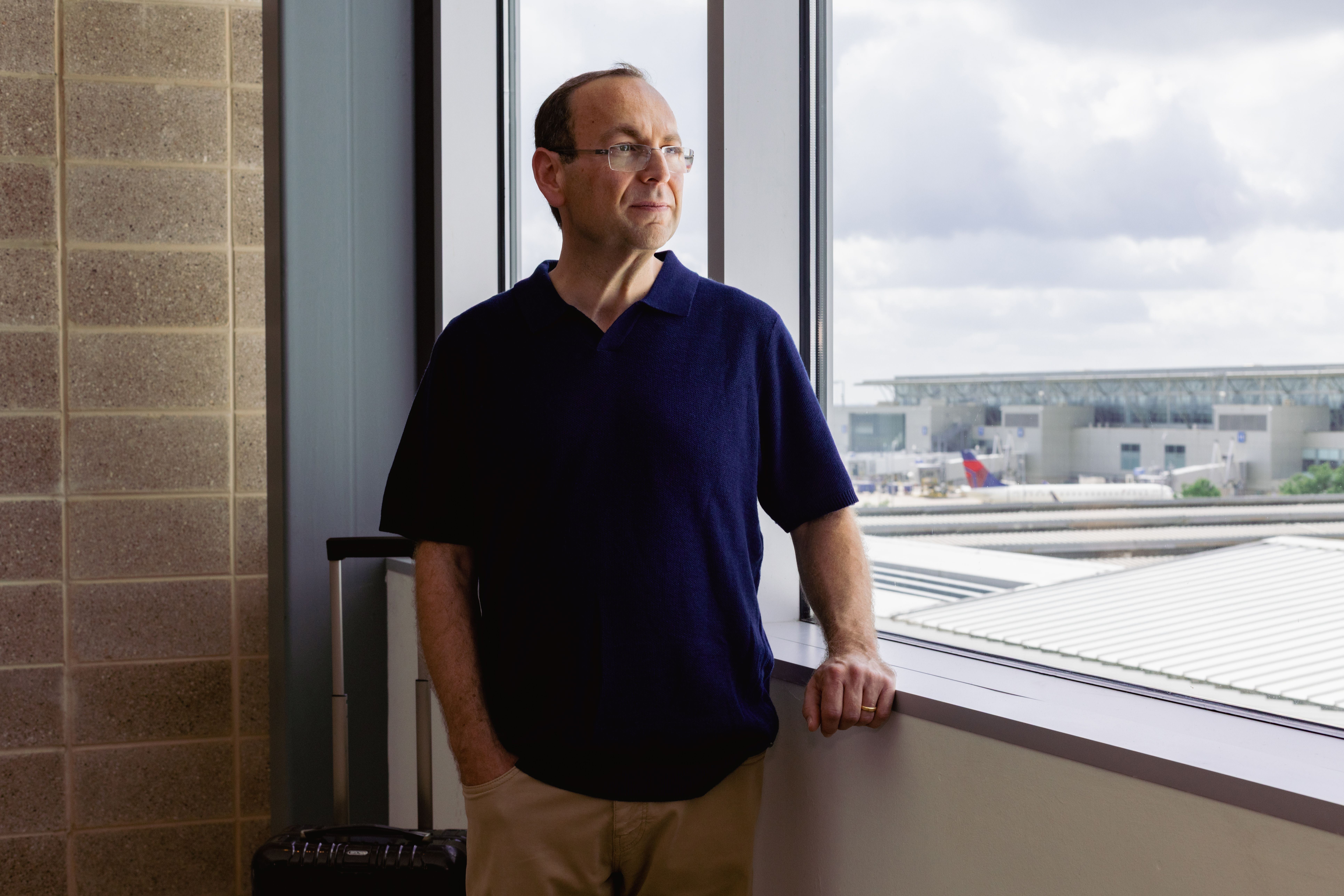 The Internet’s Biggest Travel Nerd Shares Pointers on Points