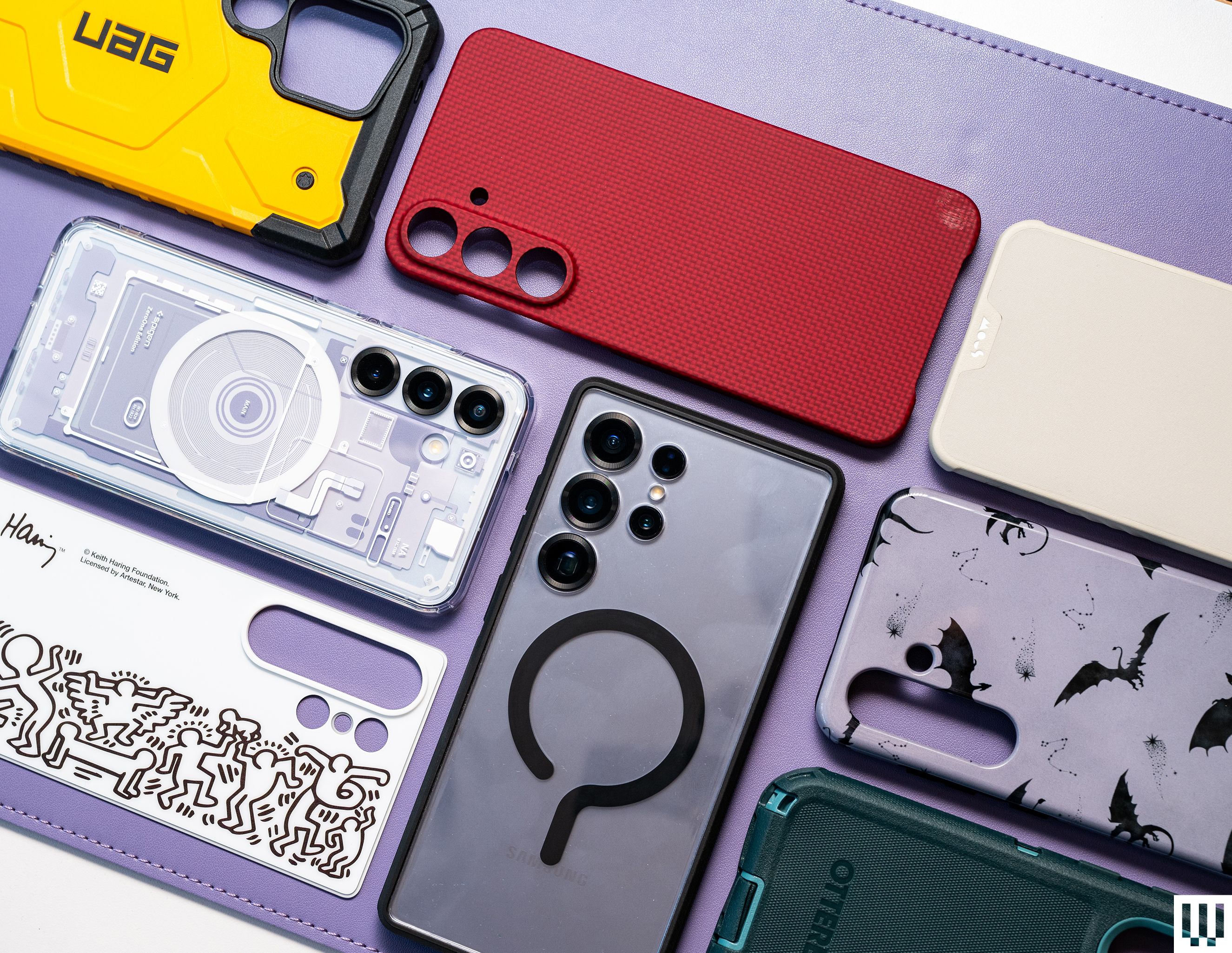 The Best Samsung Galaxy S25 Cases (2025): S25, S25+, S25 Ultra, and S25 Edge