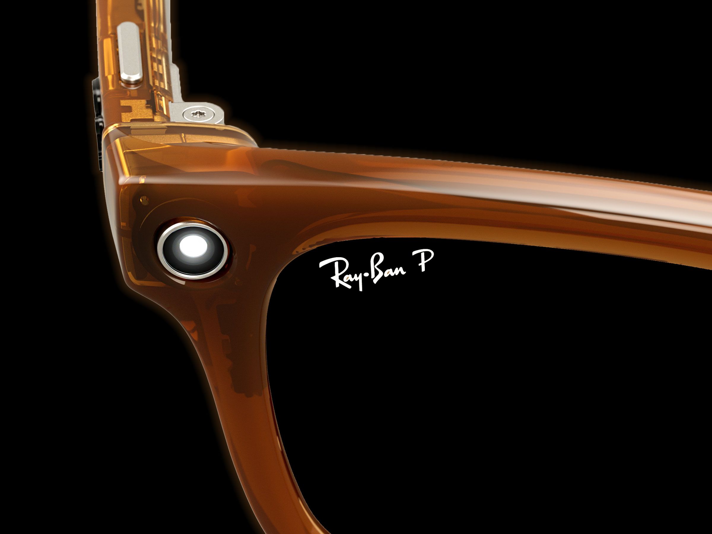 TikTok Promotes Stickers for Secretly Recording Meta Ray-Ban Video